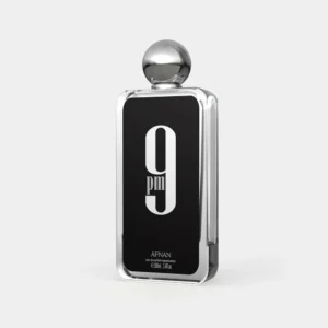 9PM - Eau de Parfum vaporisateur Men &Women