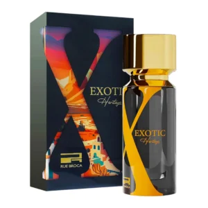 Rue Broca (EXOTIC HERITAGE) for Women