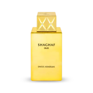 SHAGHAF OUD EAU DE PERFUM UNISEX