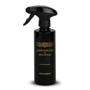 SANDALWOOD &PATCHOULI - H. P. SPRAY