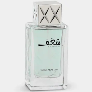 SHAGHAF MEN EAU DE PARFUM FOR MEN