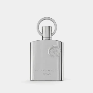 SUPREMACY Silver eau de parfum for Men