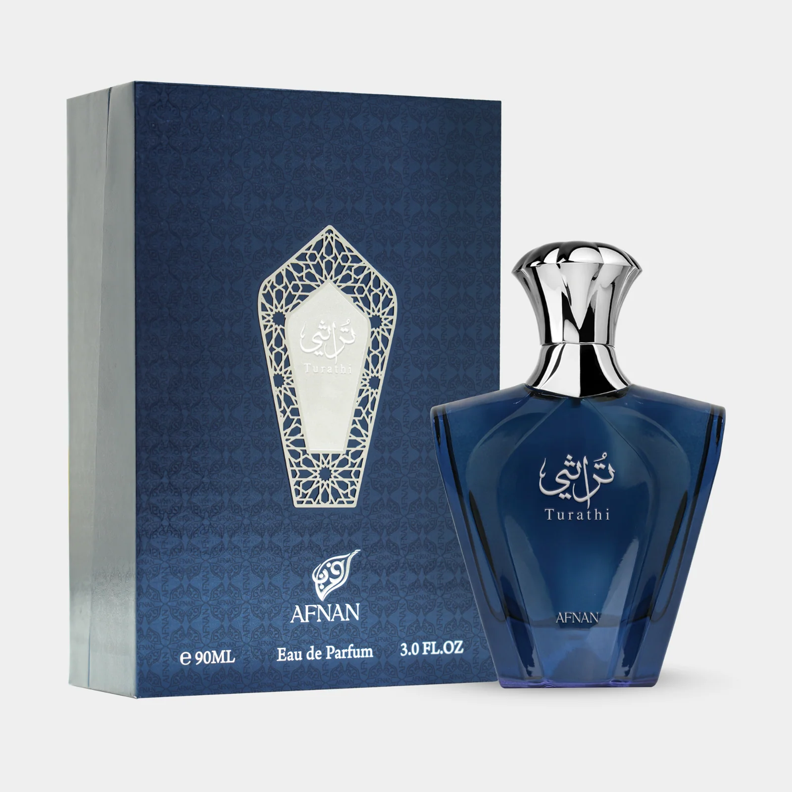 TURATHI HOMME BLUE - Image 2