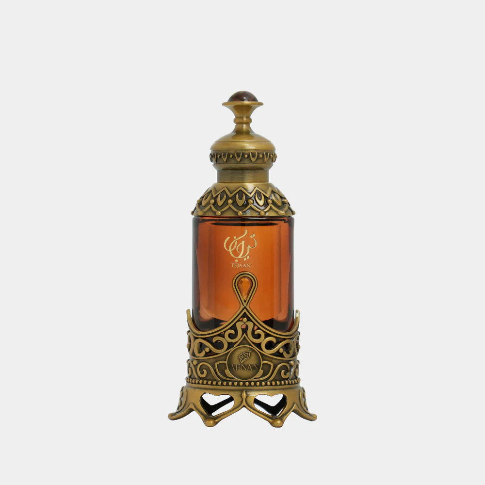 TEJAAN - CONCENTRATED PERFUME