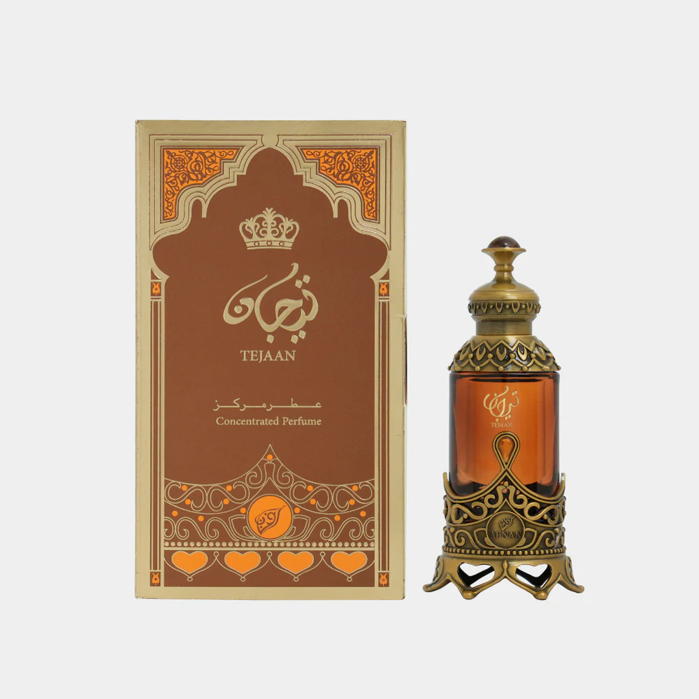 TEJAAN - CONCENTRATED PERFUME - Image 2