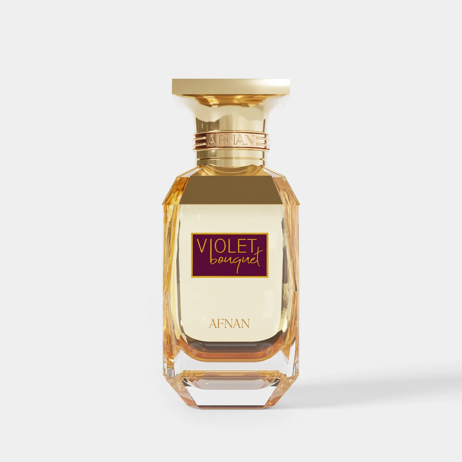 Violet Bouket - eau de parfum for Women