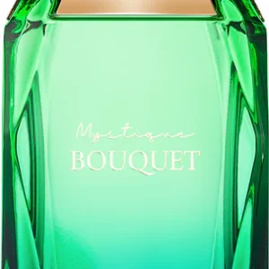 MYSTQUE BOUQUET - Eau de P. vap.