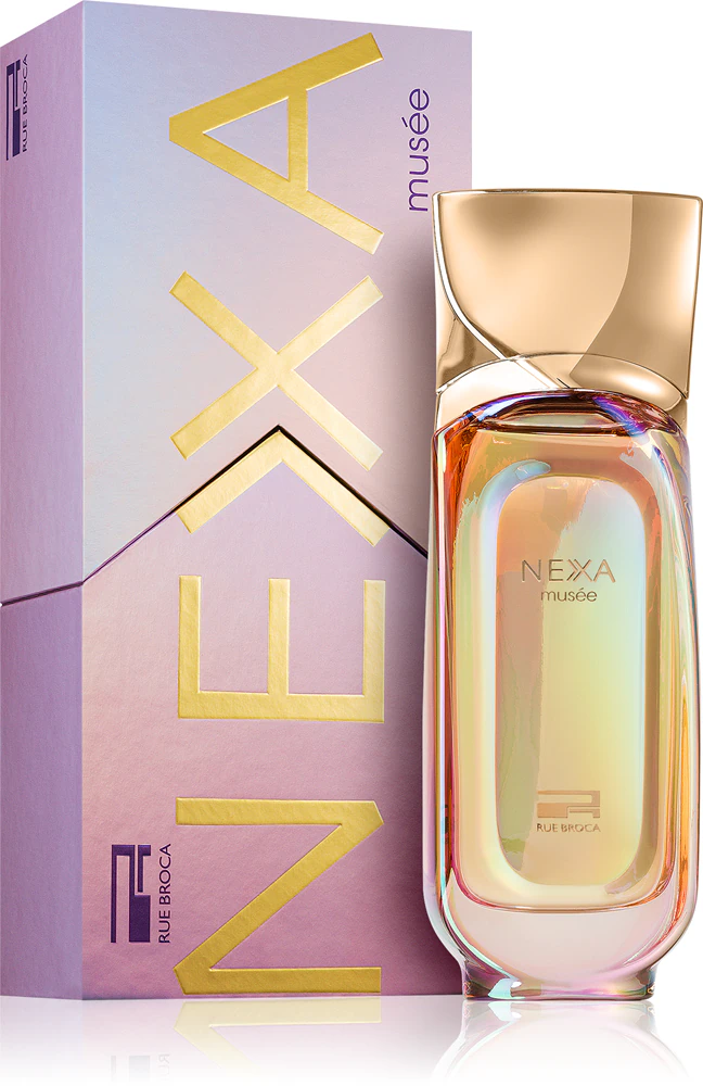 NEXA MUSEE - Eau de Parfum - Image 2