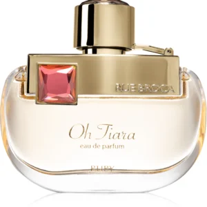 Oh Tiara Ruby Eau de Parfum for Women