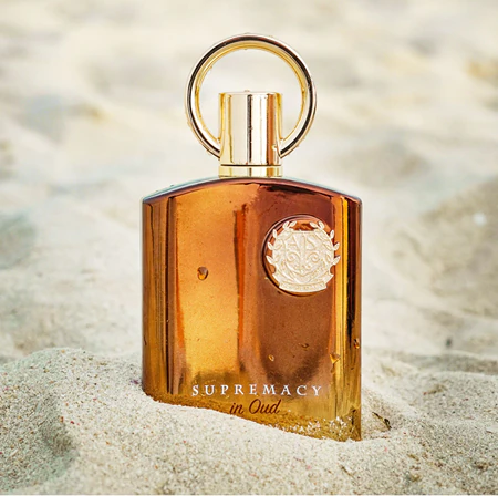 SUPREMACY in Oud - EXTRAIT DE PARFUM